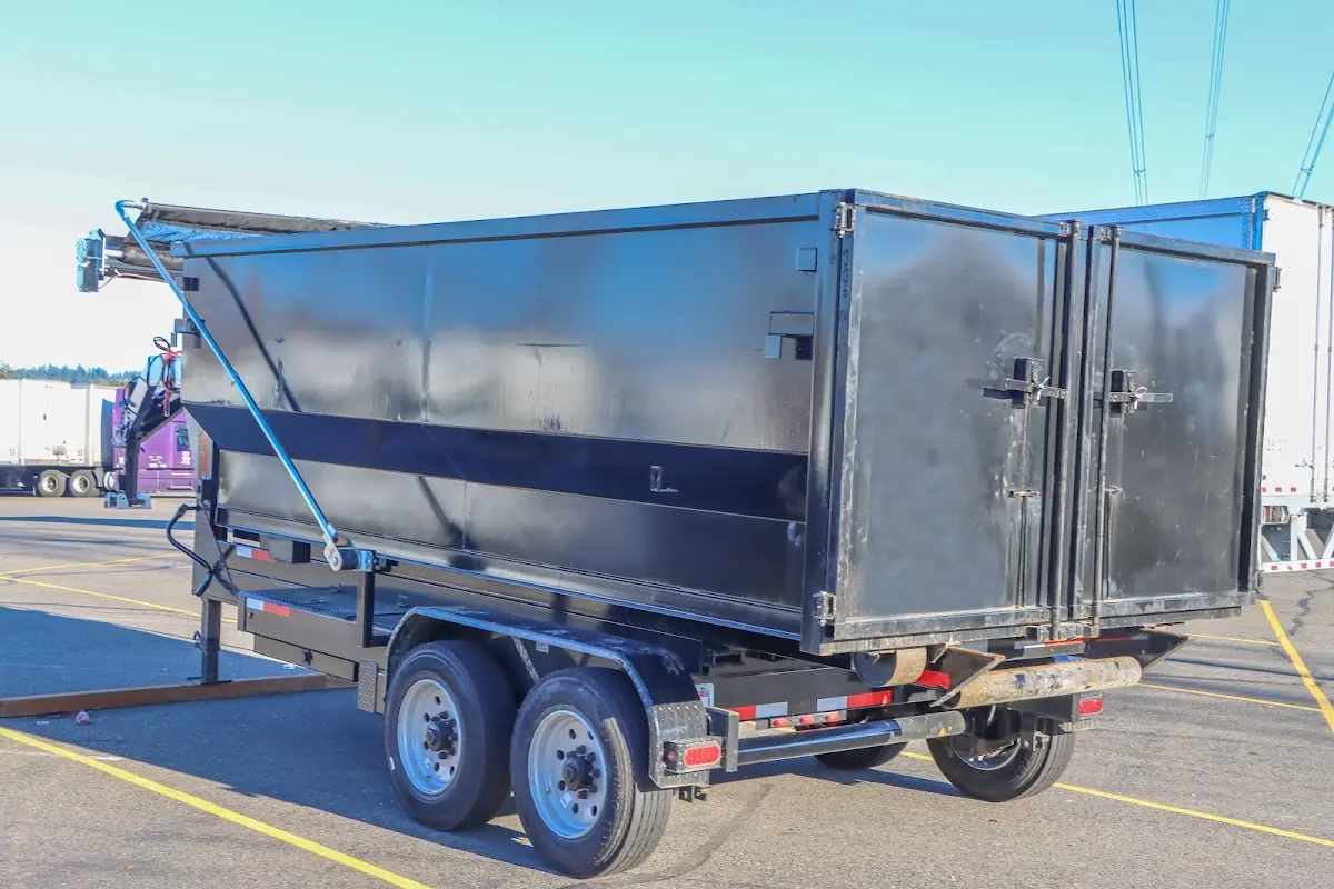 Dumpster Rental services in Colerain, PA